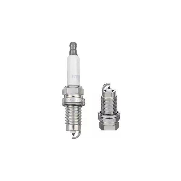 Ngk 97153 Candela Di Accensione Oe 03F905600A Compatibile Con Touran, Polo 6R, Jetta, Golf Vi, Golf Plus, Caddy, Beetle, Yeti, Roomster, Rapid, Octavia, Fabia, Toledo, Leon, Ibiza, Altea Xl, Altea, A3 8P, A1 8X-image