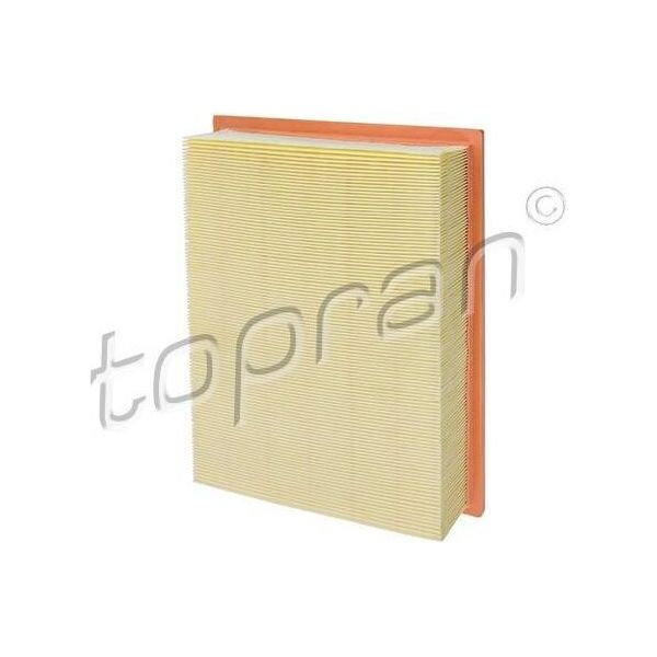 Topran 401 035 - Oe A638 090 01 51 Filtro Aria Per Classe V (638/2), Vito (W638)-image