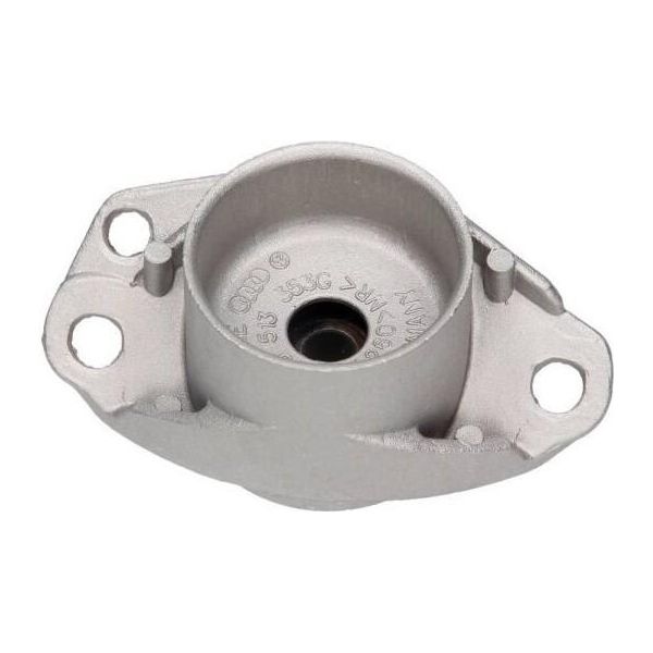 Maxgear 72-2081 - Oe 6R0 513 353 B FederbeinstüTzlager, Hinten FüR A1 (8X), A2 (8Z), A3 (8L), Tt (8N), Cordoba (6L), Ibiza (6L), Ibiza (6J, 6P), Leon (1M1), Toledo Ii (1M2), Toledo Iv (KG3), Fabia I (6Y), Fabia Ii (54), Fabia Iii (Nj), Octavia I (1U), Rapid (Nh), Roomster (5J), Bora (1J), Fox (5Z), Golf Iv (1J), New Beetle, Polo (9N), Polo (6C, 6R)-image