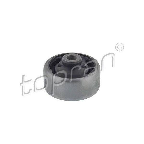 Topran 408 088 - Oe 639 501 67 82 Tubo Radiatore, Parte Inferiore Destra Per Vito (W639), Viano (W639)-image