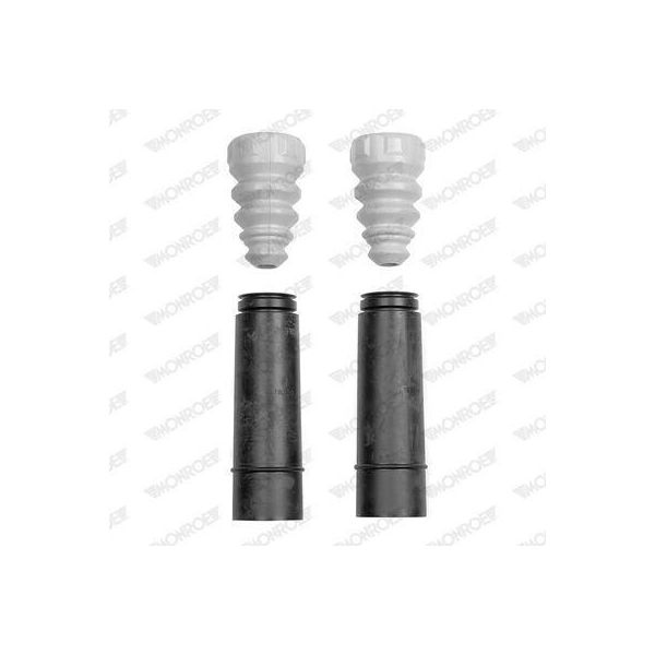 Monroe PK277 - Kit Coperchio Antipolvere Oe 1K0511353S, Ammortizzatore Per A3 (8P), Leon (1P1)-image