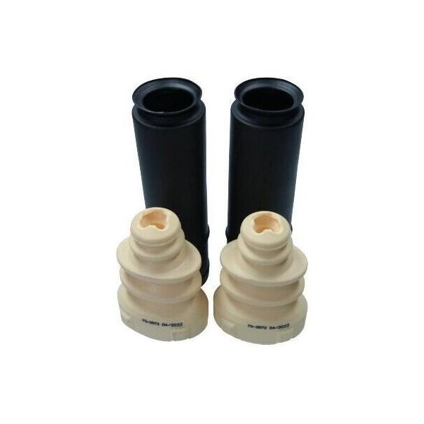 Maxgear 72-2572 - Oe 1K0 511 353 F Kit Di Protezione Dalla Polvere, Ammortizzatore Posteriore Per Octavia Ii (1Z), Golf V (1K), Golf Vi, Jetta Iii (1K2)-image