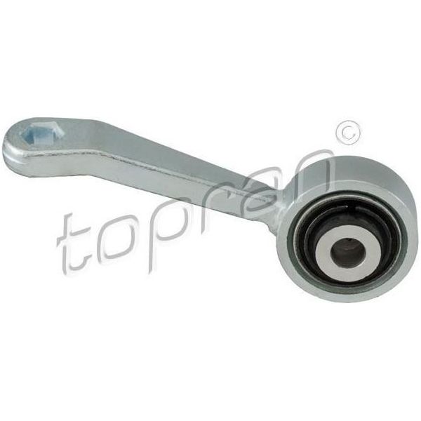 Topran 400 621 - Oe 211 320 10 89 Asta Di Accoppiamento, Asse Anteriore Destro Per Classe E (S211), Classe E (W211)-image
