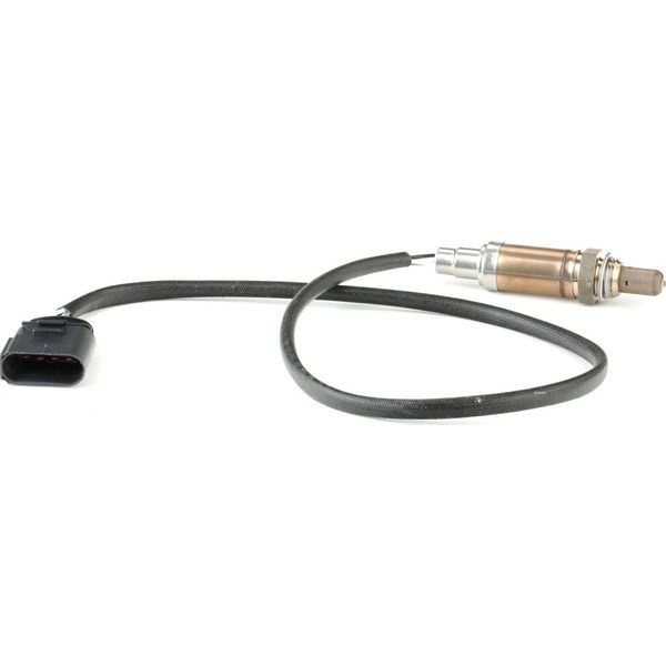 Ridex 3922L0073 - Sonda Lambda Oe 030 906 265 Bs Per A3 (8L), Alhambra (7V), Arosa (6H), Cordoba (6K), Ibiza (6K), Inca (6K), Leon (1M1), Toledo Ii (1M2), Octavia I (1U), Bora (1J), Caddy Ii (9K), Golf Iv (1J), Lupo (6E1, 6X1), Polo (6N), Polo (6V), Sharan (7M)-image