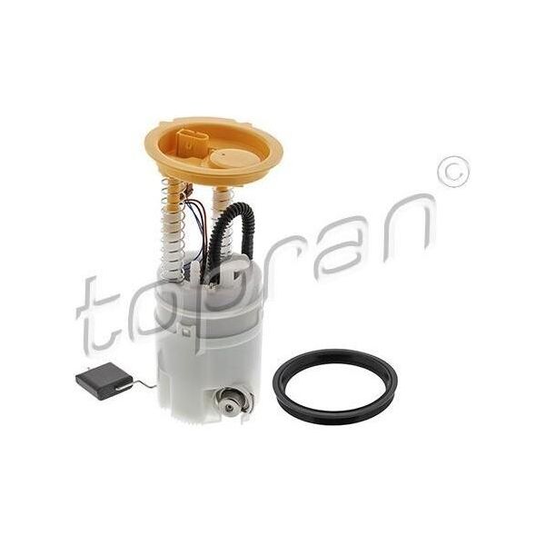 Topran 401 637 - Pompa Carburante Oe A169 470 04 94 Per Classe A (W169), Classe B (W245)-image
