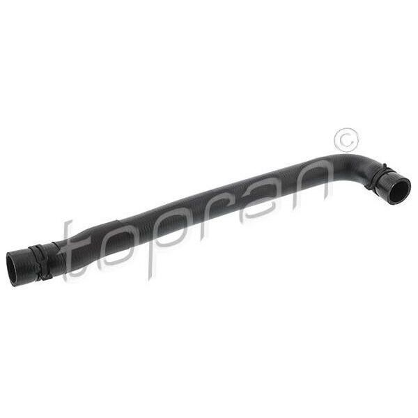 Topran 501 573 - Oe 1712 1 475 561 Tubo Radiatore Per R50, R53, R52-image