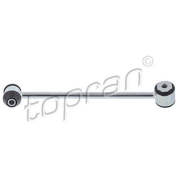 Topran 409 101 - Oe 205 326 03 17 Asta Di Accoppiamento, Assale Posteriore Sinistro Per Classe C (W205), Classe C (C205), Classe C (S205), Classe E (W213), Classe E (A238), Classe E (C238), Classe E (S213), Glc (X253), Glc (C253), Glc-image