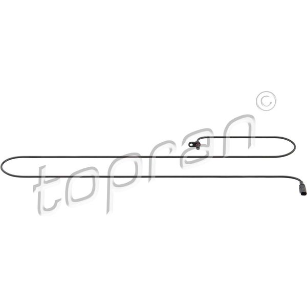 Topran 115 968 - Sensore Abs Oe 131619 Per Sprinter (W906), Crafter (2E), Crafter (2F)-image