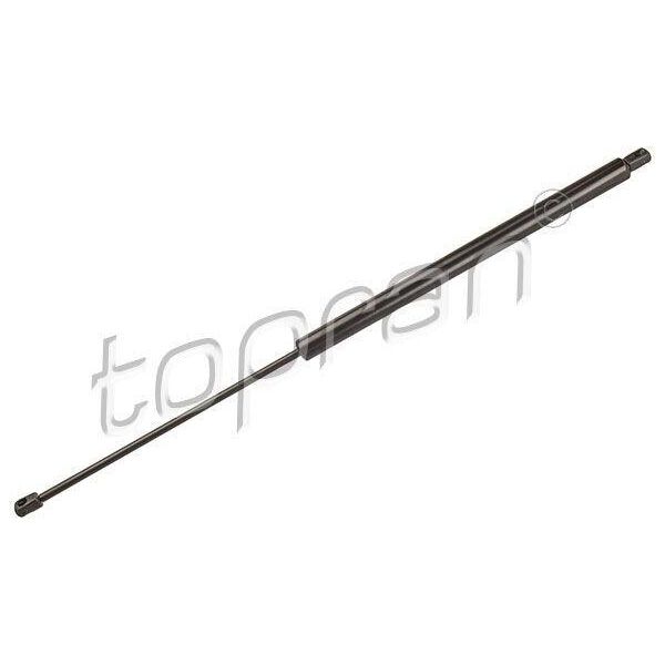 Topran 401 250 - Oe A638 980 03 64 Ammortizzatore Posteriore Per Vito (W638), Classe V (638/2)-image