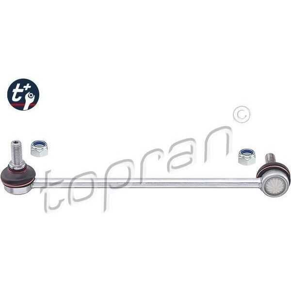 Topran 401 733 - Oe 639 320 03 89 Asta Di Accoppiamento, Asse Anteriore Destro Per Vito (W639), Viano (W639)-image
