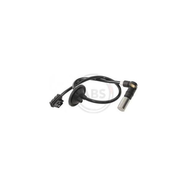 A.B.S. 30066 - Oe 202 540 26 17 Sensore, Velocità Ruota Per Classe C (W202), Classe C (S202), Clk (C208), Clk (A208)-image