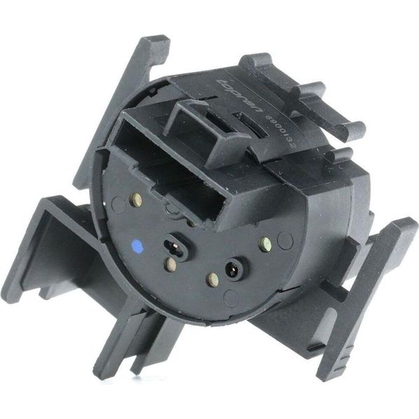 Topran 206 197 - Blocco Accensione Oe 9 14 861 Per Combo, Combo Tour, Corsa C (X01), Meriva (X03), Tigra Twintop (X04)-image