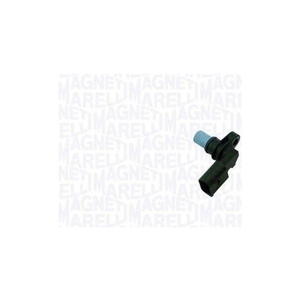 Magneti Marelli 064847206010 - Sensore Albero A Camme Per Q7 (4L), A8 (4E), A6 (4F), A5 (8T), A4 (8H), A4 (8E), Touareg (7L), Phaeton (3D)-image
