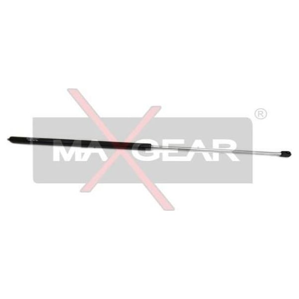 Maxgear 12-0036 - Oe 4A0 823 359 C Ammortizzatore Per A6 (4A)-image
