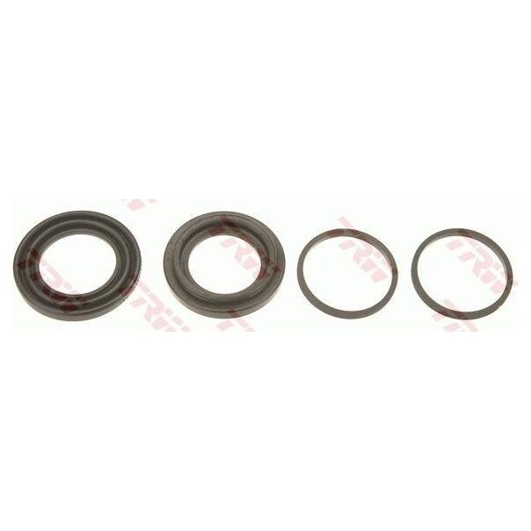 Trw SJ1113 - Kit Di Riparazione Pinze Freno Oe 4A0 615 107 A Per A6 (4A)-image