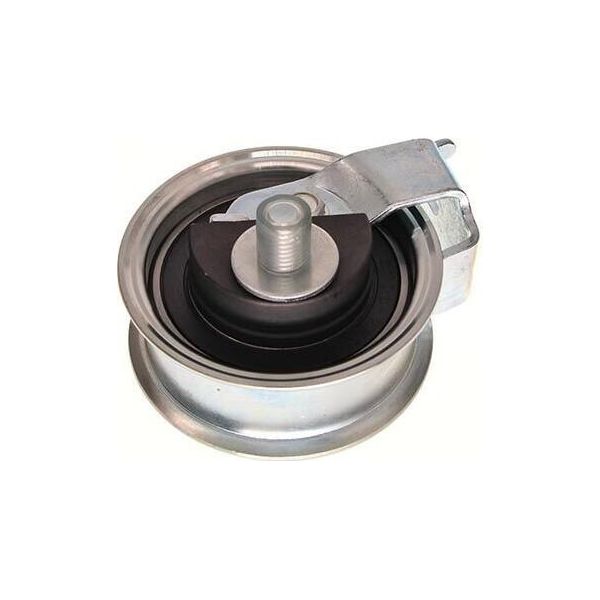 Maxgear 54-0370 - Puleggia Folle Oe 06B 109 243 A, Cinghia Di Distribuzione Per Tt (8N), A6 (4B), A3 (8L), Toledo Ii (1M2), Leon (1M1), Ibiza (6K), Cordoba (6K), Alhambra (7V), Octavia I (1U), Sharan (7M), New Beetle, Golf Iv (1J), Bora (1J)-image