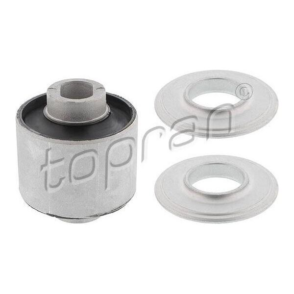 Topran 400 529 - Oe 220 330 87 07 Kit Di Riparazione, Braccio Di Controllo Per Classe S (W220)-image