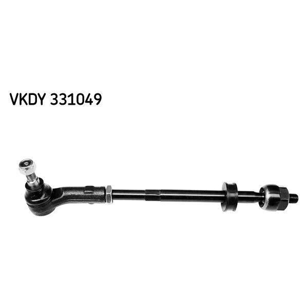 Skf Vkdy 331049 - Tirante Oe 701 419 810 B Per T4-image