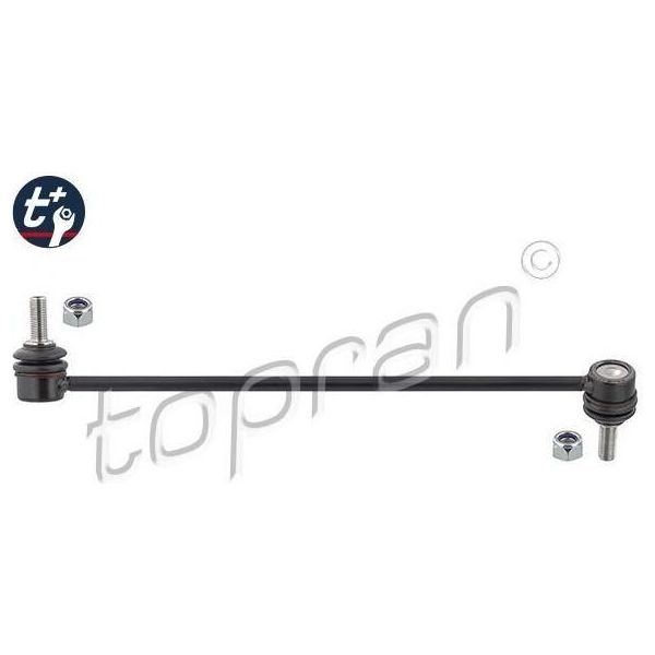 Topran 409 350 - Oe 447 320 03 89 Asta Di Accoppiamento, Assale Anteriore Destro Per Classe V (W447), Vito (W447)-image