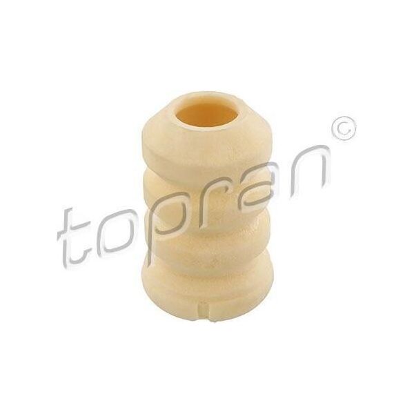 Topran 400 363 - Oe A124 323 07 44 Paracolpi, Sospensione Per Cabriolet (A124), Classe E (W124), Classe E (A124), Classe E (C124), Classe E (S124)-image