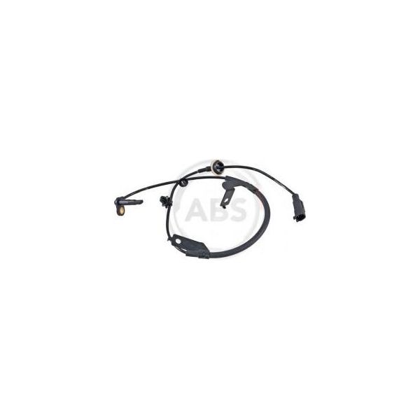 A.B.S. 31282 - Sensore Oe 5105572AA, Velocità Ruota Per Compass, Patriot (MK74)-image