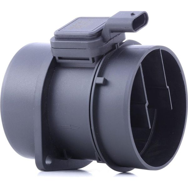 Topran 629 201 Misuratore Di Portata D'aria Oe 6510900148 Compatibile Con Classe C, Classe E, Classe Glk, Classe M, Classe S, Slc, Slk, Sprinter, Viano, Vito-image