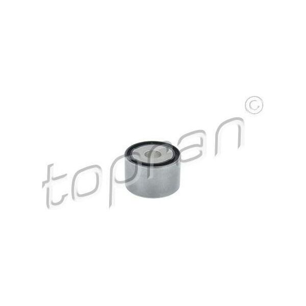 Topran 400 076 - Oe 124 352 77 65 Cuscinetto, Supporto Asse Per Classe E (S124), Classe E (C124), Classe E (A124), Classe E (W124), Cabriolet (A124)-image