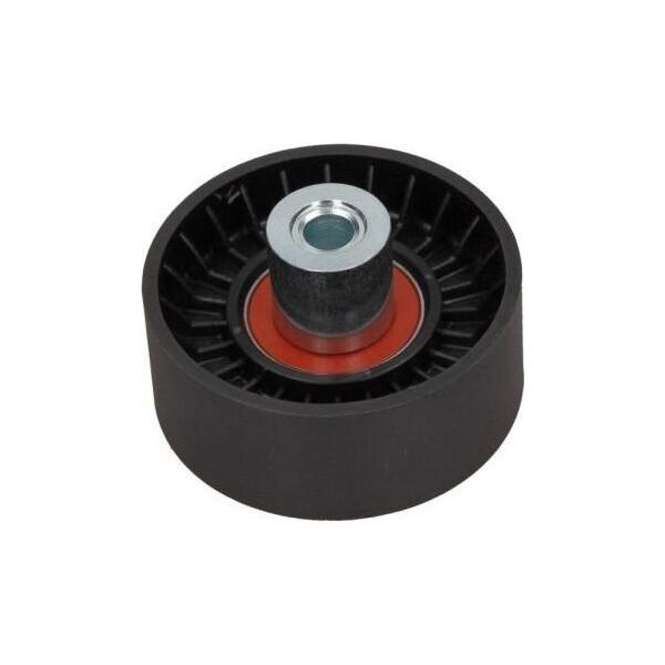 Maxgear 54-0674 - Puleggia Tenditore Oe 06B 903 133, Cinghia A V Per A4 (8E), A4 (8H), A6 (4B), A6 (4F), Exeo (3R)-image