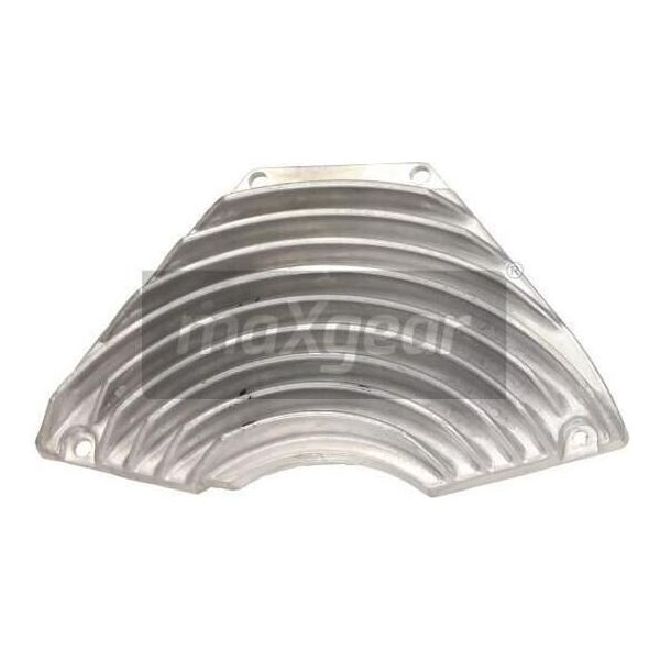 Maxgear 27-4004 - Oe 8D1 907 521 Unità Di Controllo, Riscaldamento, Ventilazione Per A4 (8D), Superb I (3U), Passat (3B)-image