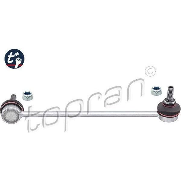 Topran 400 627 - Oe A638 323 03 68 Asta Di Accoppiamento, Asse Anteriore Destro Per Vito (W638), Classe V (638/2)-image