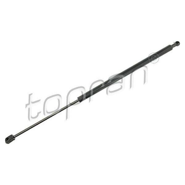 Topran 205 424 - Oe 01 32 731 Ammortizzatore Posteriore Per Vectra B (J96)-image