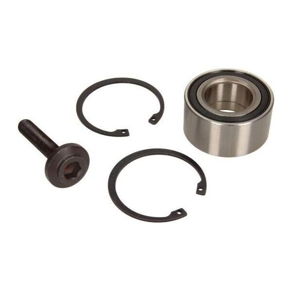 Maxgear 33-0386 - Radlagersatz Oe 4B0 498 625, Vorderachse Per A4 (8D), A6 (4B), Superb I (3U), Passat (3B)-image