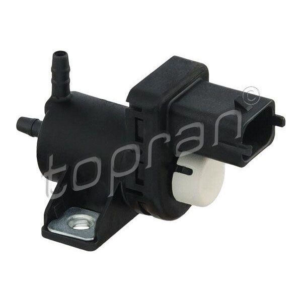 Topran 208 381 - Oe 08 51 287 Trasduttore Di Pressione, Elettrovalvola Per Zafira Tourer C, Insignia A (G09), Cascada (W13), Astra J-image
