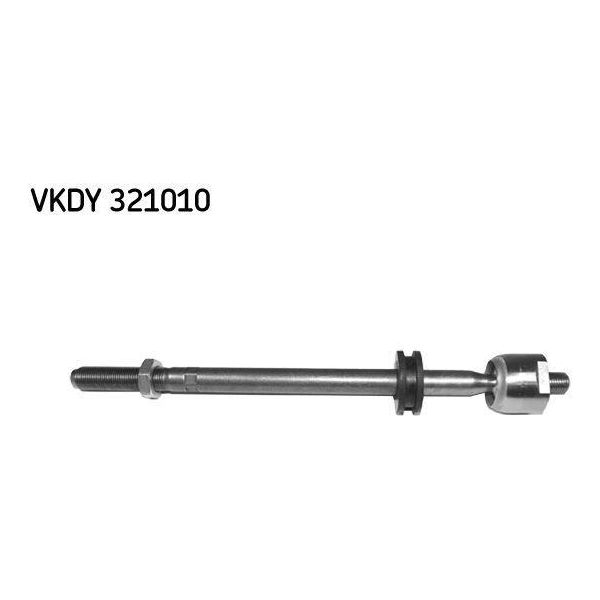 Skf Vkdy 321010 - Oe 701 419 810 B Giunto Assiale, Tirante Per T4-image