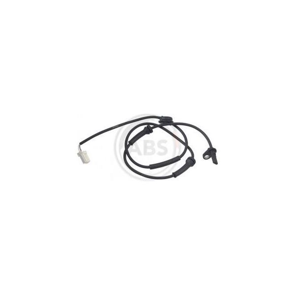 A.B.S. 30652 - Sensore Oe 60652777, Velocità Ruota Per 166 (936)-image