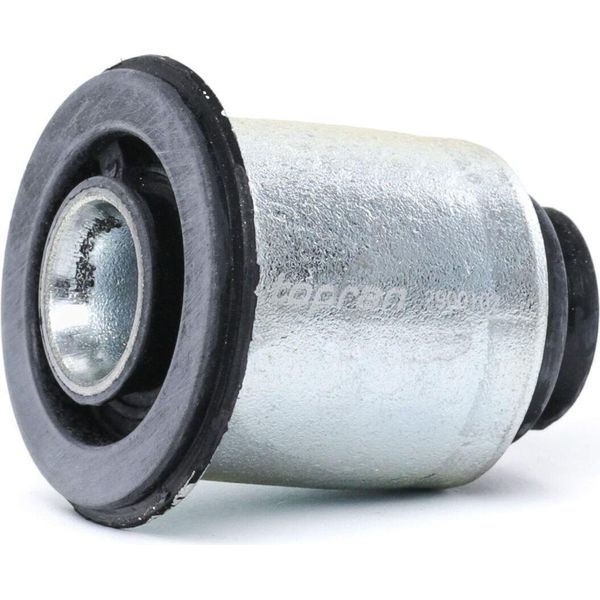 Topran 700 291 - Oe 8200 242 025 Cuscinetto, Braccio Di Controllo Per Scenic Ii, Megane Ii, Grand Scenic Ii (Jm), Captur I (H5, J5)-image