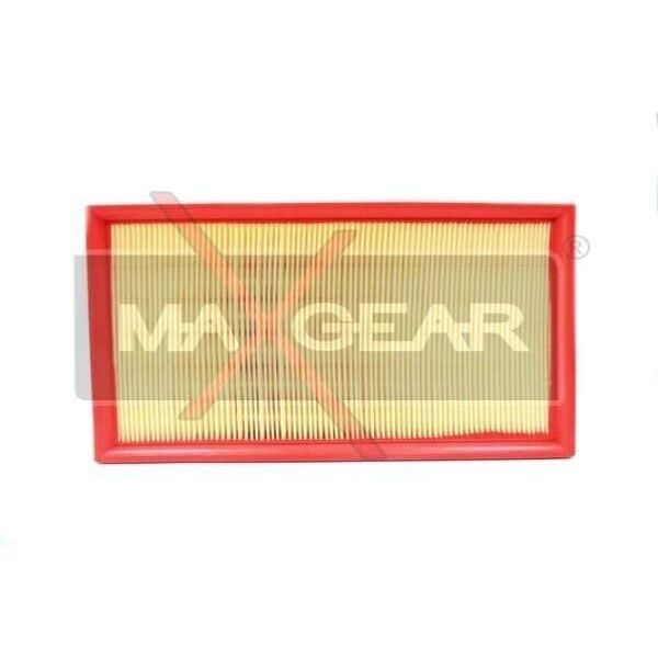 Maxgear 26-0212 - Filtro Aria Oe 4A0 129 620 Per A6 (4A)-image