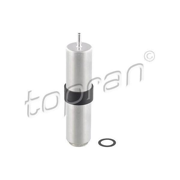 Topran 205 496 - Oe 4 36 933 Paracolpi, Sospensione Per Vectra B (J96)-image