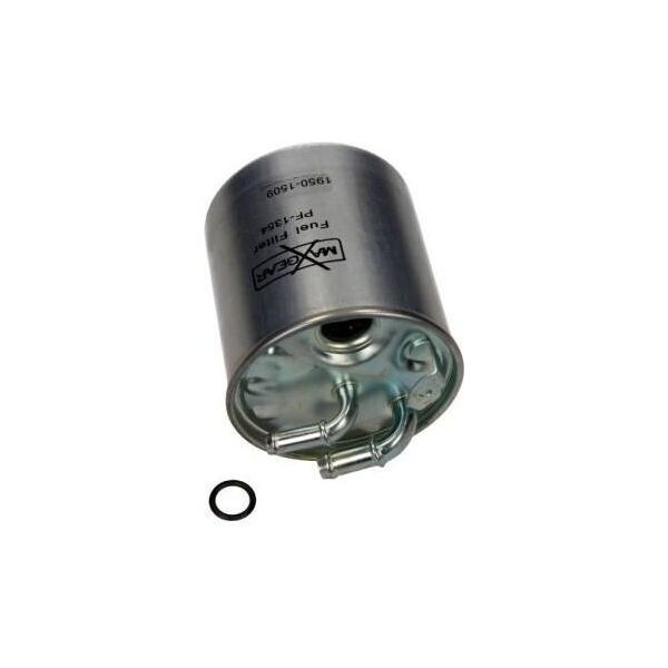 Maxgear 26-0769 - Oe 642 090 16 52 Filtro Carburante Per Classe A (W169), Classe B (W245), Classe C (W204), Classe C (C204), Classe C (S204), Classe E (W212), Classe E (A207), Classe E (C207), Classe E (S212), Classe Gl (X164), Classe Glk (X204), Classe M (W164), Classe R (W251), Classe S (W221), Sprinter (W906), Viano (W639), Vito (W639)-image