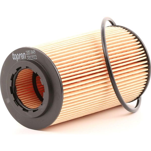 Topran 205 849 - Filtro Olio Oe 56 50 319 Per Astra G, Frontera B (U99), Signum (Z03), Vectra B (J96), Vectra C (Z02), Zafira A-image