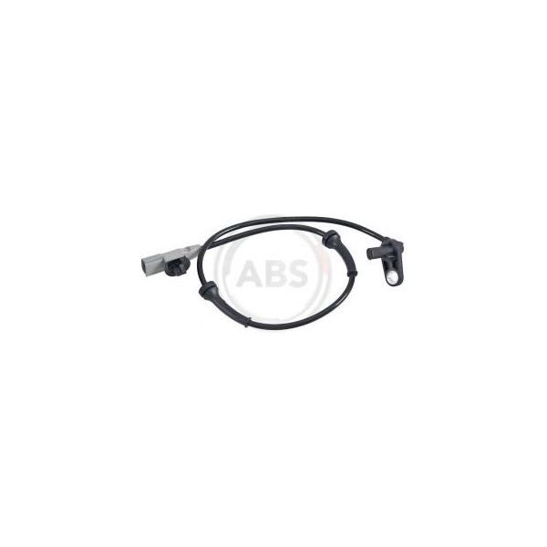 A.B.S. 31358 - Sensore Di Velocità Ruota Oe 479011HA0A Per Note (E12), Micra Iv (K13)-image