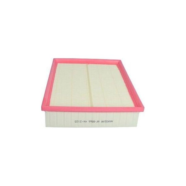 Maxgear 26-2424 - Filtro Aria Oe 6C0 129 620 Per A1 (8X), Ibiza (6J, 6P), Toledo Iv (KG3), Rapid (Nh), Polo (6C, 6R)-image