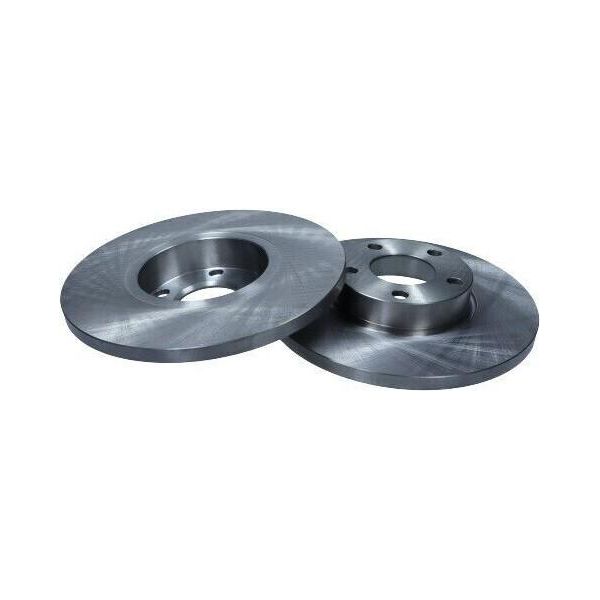 Maxgear 19-0783 - Oe 4A0615301BROH Disco Freno, Asse Anteriore Per A4 (8D), A6 (4A)-image