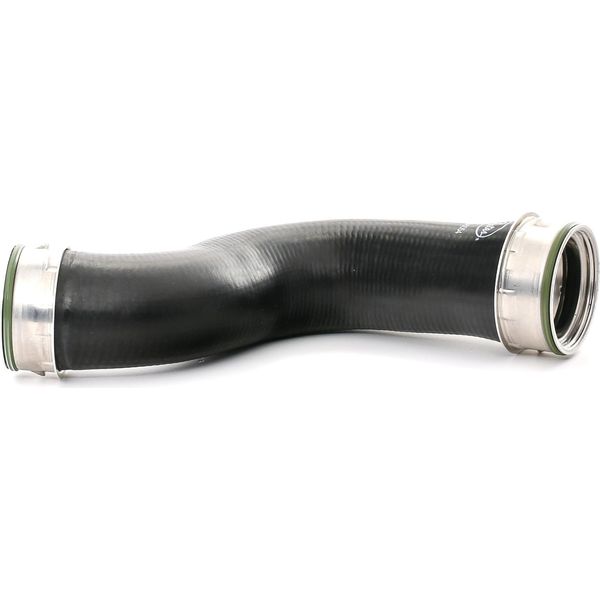 Gates 09-0054 Tubo Flessibile Aria Di Sovralimentazione Oe 1K0145832E Compatibile Con Touran, Passat 3C, Jetta, Golf V, Golf Plus, Superb, Octavia, Toledo, Leon, Altea Xl, Altea, Tt, A3 8P-image