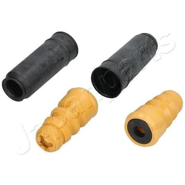 Japanparts KTP-0918 - Kit Di Protezione Antipolvere Oe 4F0512131A, Ammortizzatore Posteriore Per A4 8E, A4 8H, A6 4F, Exeo 3R-image