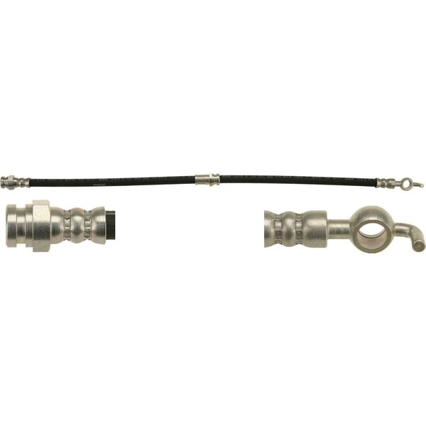 Trw PHD645 - Tubo Freno Oe GA5R 43 980A Per MX-6 (Gd), MX-6 (Ge), Xedos 6 (Ca)-image