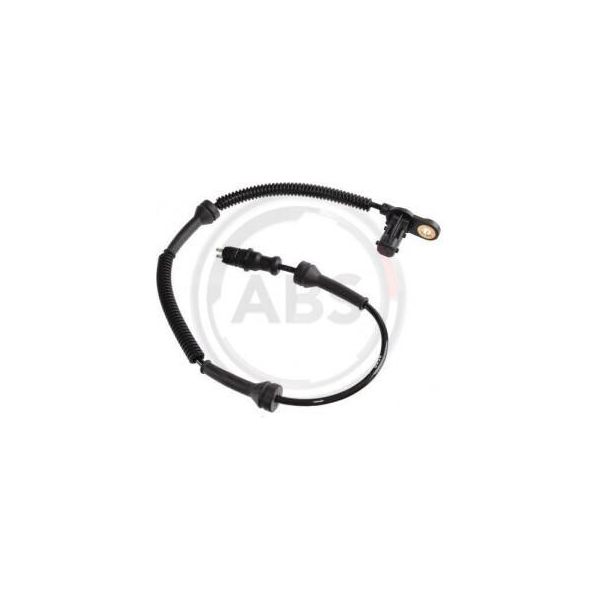 A.B.S. 30318 - Oe 4415809 Sensore, Velocità Ruota Per Movano (X70)-image