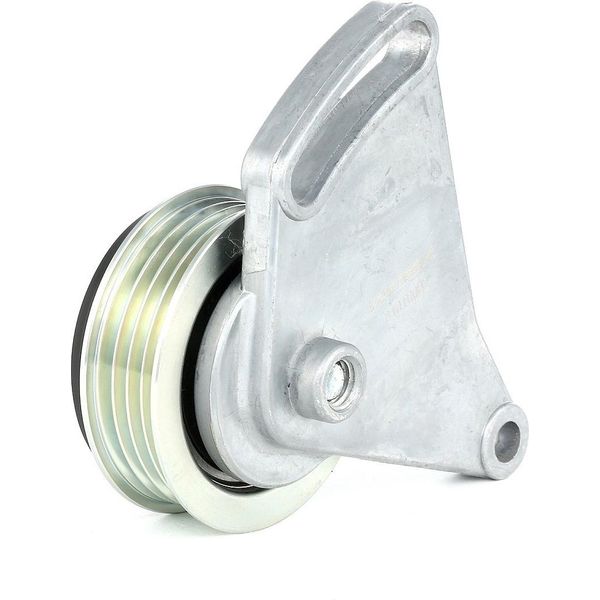 Ridex 310T0002 - Puleggia Tenditore Oe 058 260 511, Cinghia A V Per A4 (8D), A4 (8E), A6 (4A), A6 (4B), Superb I (3U), Passat (35I), Passat (3B)-image