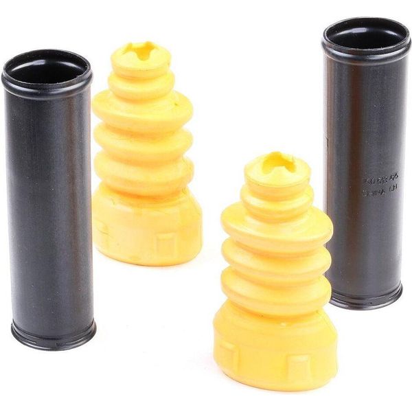Maxgear 72-2425 - Oe 1K0 511 353 J Kit Di Protezione Dalla Polvere, Ammortizzatore Posteriore Per A3 (8P), Altea (5P)-image