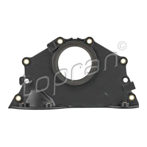 Topran 701 748 - Oe 5461 8EA 010 Asta Di Accoppiamento, Asse Anteriore Destro Per Pathfinder Iii (R51)-image